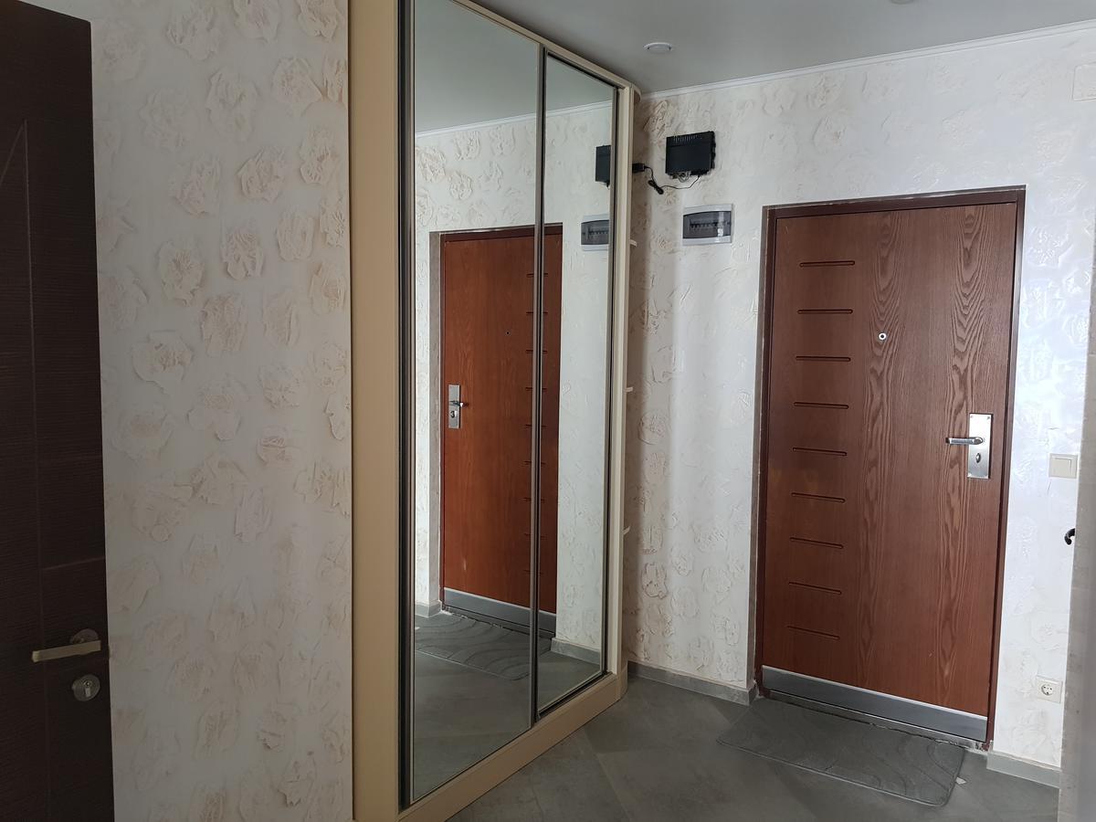 Viva Blue Batumi Aparthotel Luaran gambar