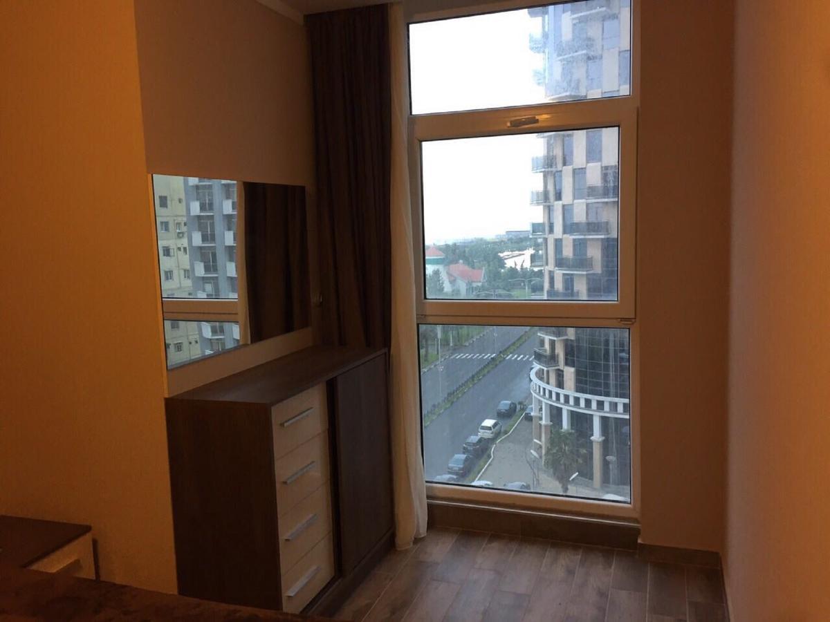 Viva Blue Batumi Aparthotel Luaran gambar
